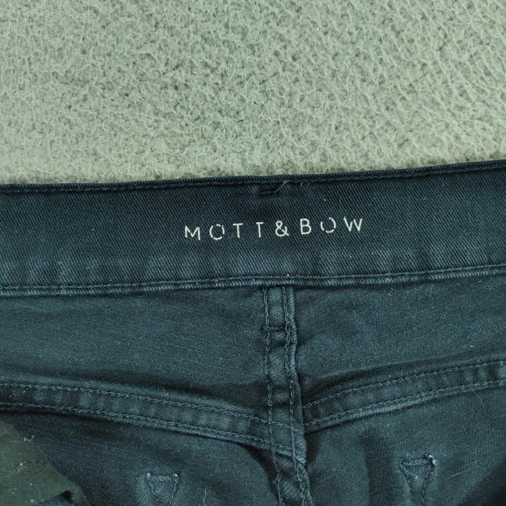 Mott & Bow mott bow